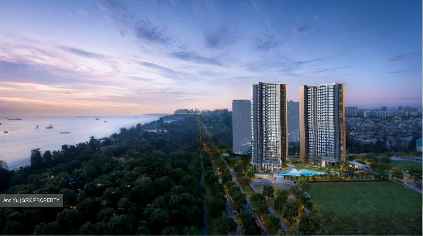 Vela Bay (D16), Apartment #592902731